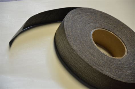Glass Setting Tape Univ 1 12 Wide 116 Thick 348