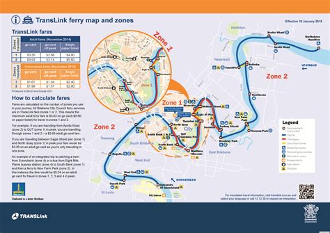 The route lines are identical on each map. The-Stenzels