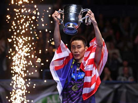 lee chong wei wins surprising 4th all england title badminton news