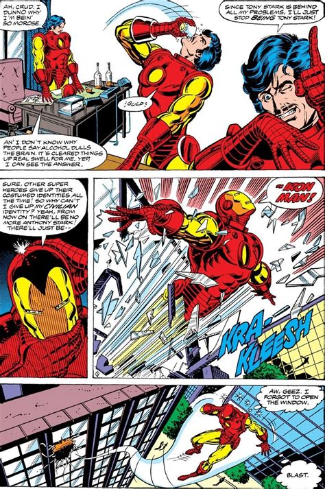 Iron Man Iron Man Comic Iron Man Comic Books Marvel Iron Man