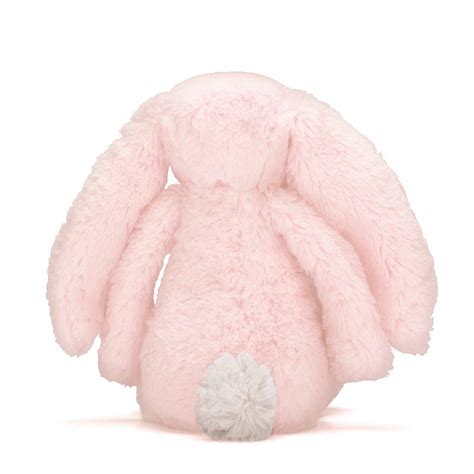 Jellycat Bashful Pink Bunny Large