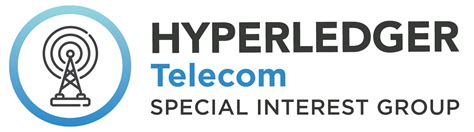 Telecom SIG - Hyperledger Telecom SIG - Hyperledger Confluence