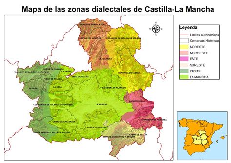 See more of alcarria tv on facebook. Mapa De La Alcarria