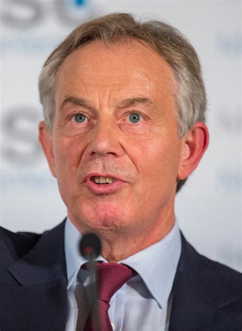 Anthony charles lynton blair is a british politician who served as prime minister of the united kingdom from 1997 to 2007 and leader of the labour party from 1994 to. Tony Blair - Wikipedia