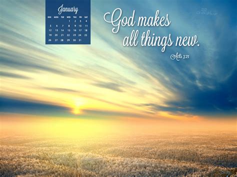 Jan 2014 Acts 321 Desktop Calendar Free Monthly Calendars Wallpaper