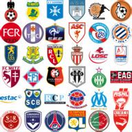 Avec france football, suivez l'actualité; French football club logo (ICO, PNG & ICNS) | Free Vector ...