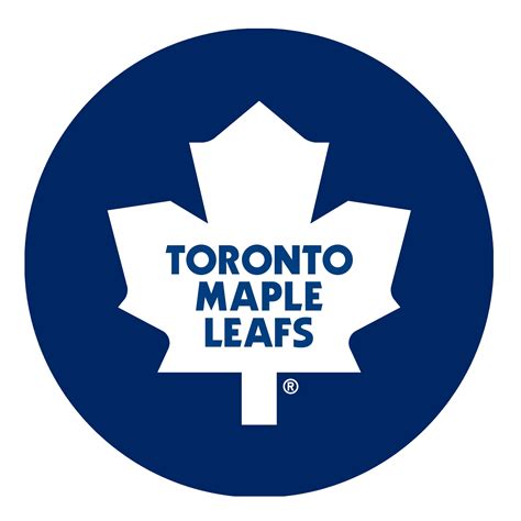 Mlb toronto maple leafs svg files, also called vector files, can expand and shrink to any size using vector software such as adobe illustrator or corel draw. The Toronto Maple Leafs | Canadiana Connection