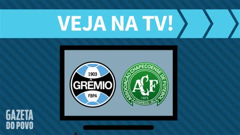 In 16 (72.73%) matches played at home was total goals (team and opponent) over 1.5 goals. Grêmio x Chapecoense AO VIVO: saiba como assistir ao jogo na TV