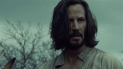 Fan Made Trailer For Keanu Reeves The Movie Proves All His Films Are