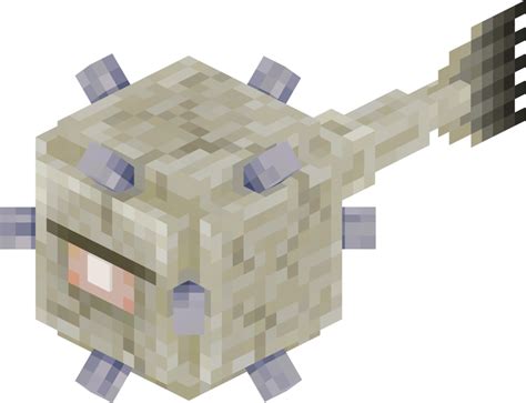 Elder Guardian Minecraft Bedrock Wiki Fandom Powered By Wikia