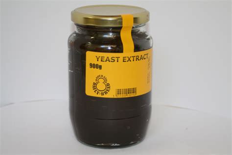Yeast Extract 900g