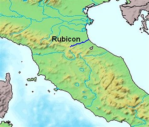 Picture Information Rubicon River