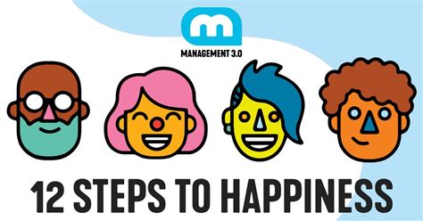 12 Steps To Happiness Remembering What Moves Us And Makes Us Happy