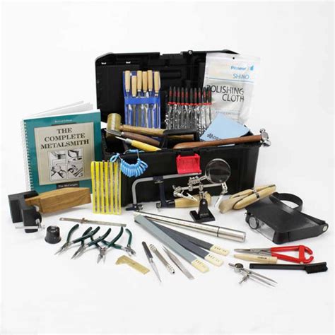 Dewis Choice Jewelers Hand Tool Kit