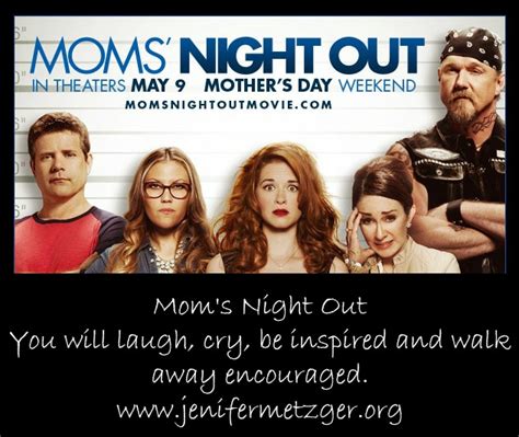 Jenifer Metzger Mom S Night Out