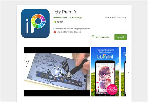 What Are The Best Drawing Apps Pagaddict