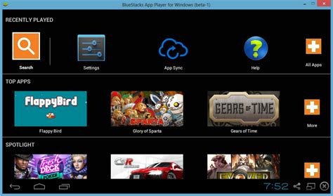 How to Play Android Games on PC With BlueStacks