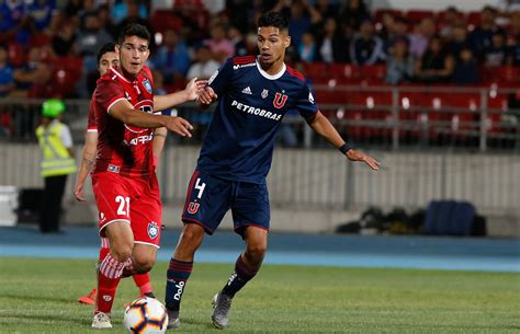 League, teams and player statistics. Universidad de Chile golea a Huachipato | Radio Portales