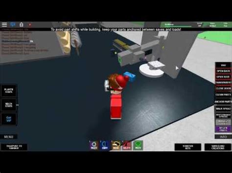 Machine gun sound effects and thousands of other assets to build an immersive roblox. Roblox|BYM|MACHINE GUN! - YouTube
