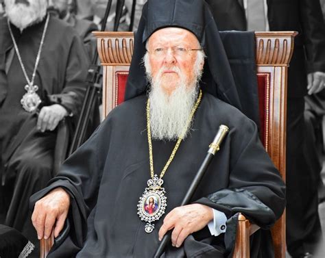 Ecumenical Patriarch To Visit Komotini In May Orthodox Times
