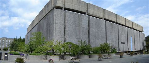 Killam Library Dalhousie University Halifax