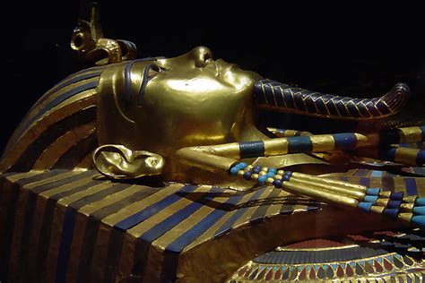 La maldición de la tumba de Tutankamon qué se sabe del faráon años después Marca