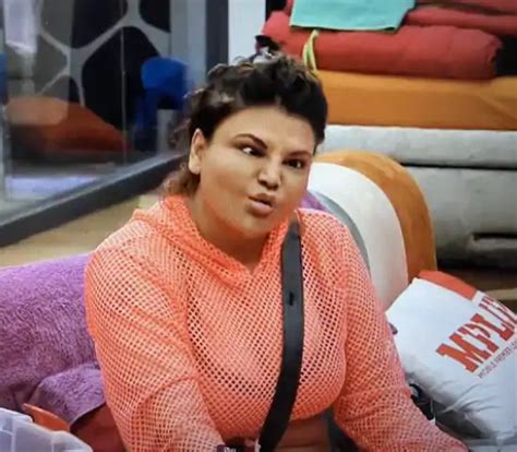 On bigg boss 14, rakhi sawant is ready to declare her love for abhinav shukla. Bigg Boss 14: Fans call Rakhi Sawant 'Entertainer' of the ...