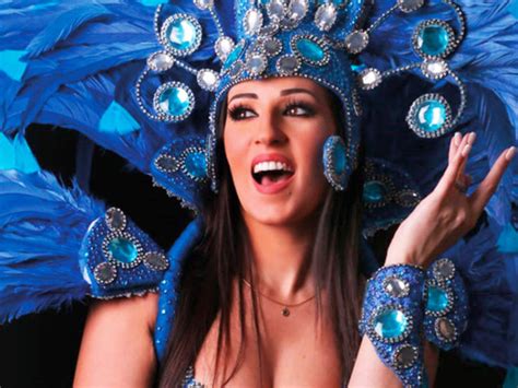 A Day In The Life Of A Belly Dancer In Dubai Society Gulf News