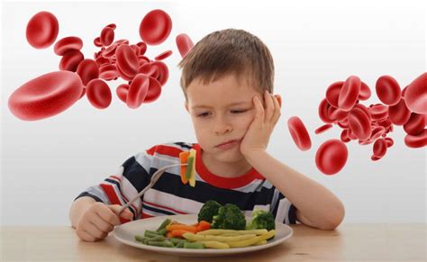 5 Facts About Anemia In Children Saudi German Health