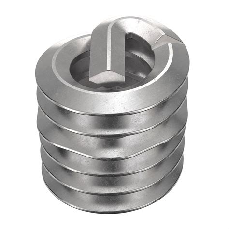 Heli Coil Tanged Tang Style Screw Locking Helical Insert 4exf6