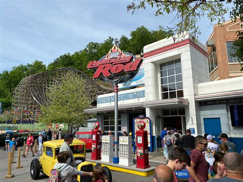 Ultimate Guide To Dollywood