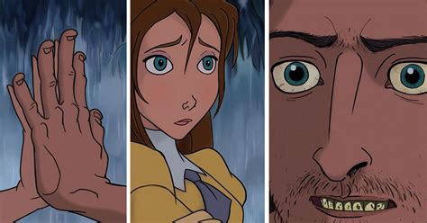 Heres What Would Happen If Disney Movies Were Realistic 30 Pics By