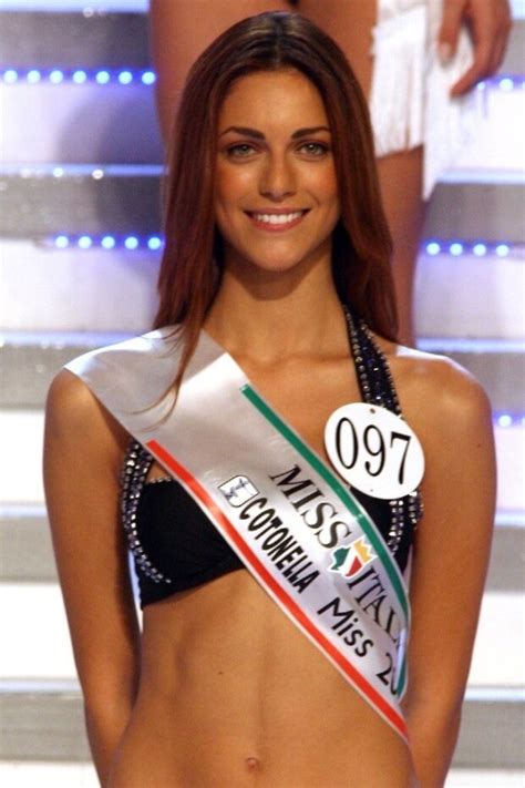 Miss Italia Miriam Leone Ivan1979