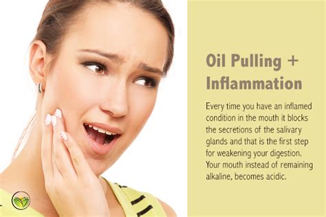 Hence, it ranks higher on the benefits and comes with almost no side effects. Oil Pulling Benefits, Side Effects, Coconut Oil Pulling ...