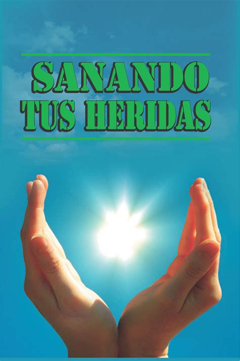 Sanando Tus Heridas Librería María Inmaculada