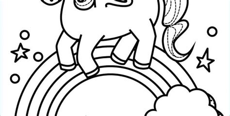 Coloriage Licorne Inspirant Image Coloriage Licorne Maternelle La Team
