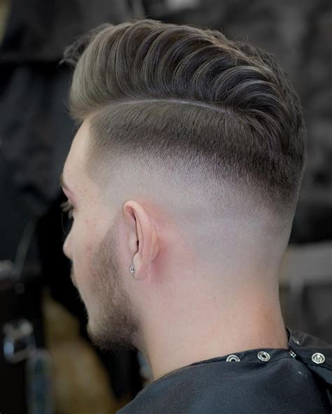 Latest Men S Fade Haircuts Men S Hairstyle Swag