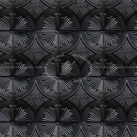 Making a seamless (tile) material in photoshop (tutorial). Interior ceiling tiles panel texture seamless 02902