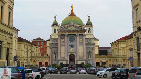 Basilica Di Maria Ausiliatrice Italy Review