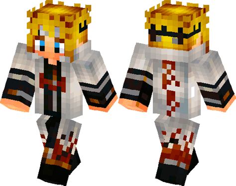 Minecraft Skins Games Minecraft Creeper Novaskin Disfraces Manicraft