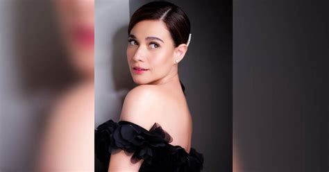 Bea Alonzo Says Shell Always Be In Love With This Actor