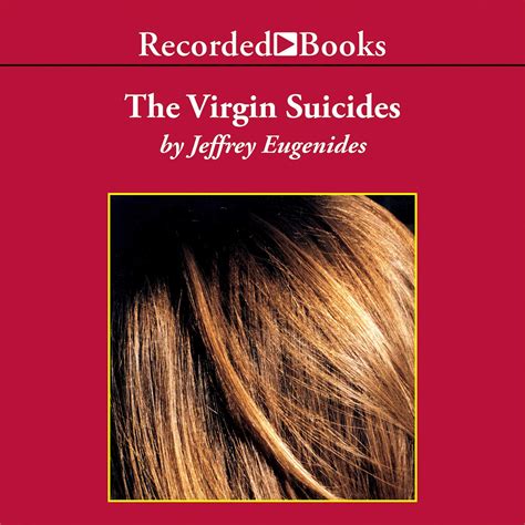 The Virgin Suicides Audiobook Listen Instantly