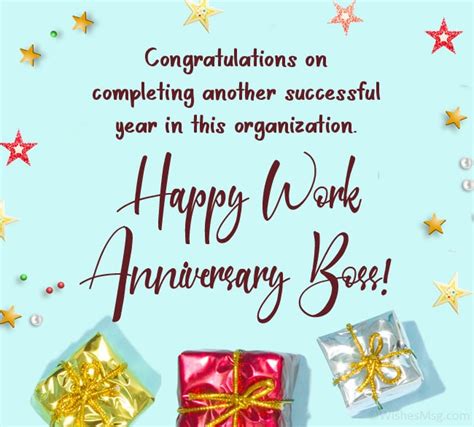 The Best 24 Congratulations Message For Colleague Work Anniversary