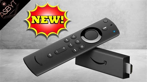 New Amazon Fire Tv Stick 4k Is Here 2018 Youtube