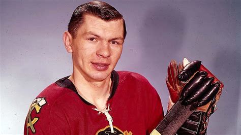 A Good Skate Named Stan Mikita A Story From The 1976 Tribune Archives