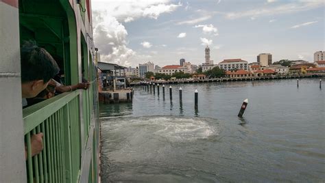 Ferry kuala lumpur to penang. Catch the train - ETS Kuala Lumpur to Penang - Economy ...