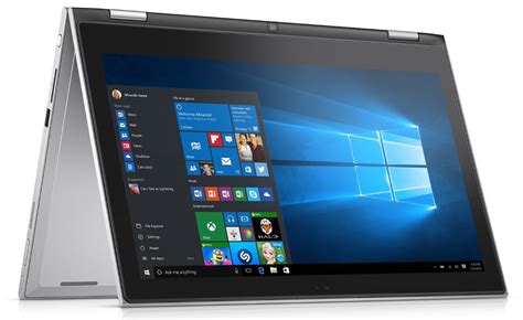 Dell Inspiron 13 7359 Specs And Benchmarks