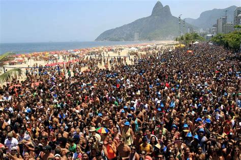 Carnaval De Rua No Rio Será Adiado Em 2021 Orla Rio