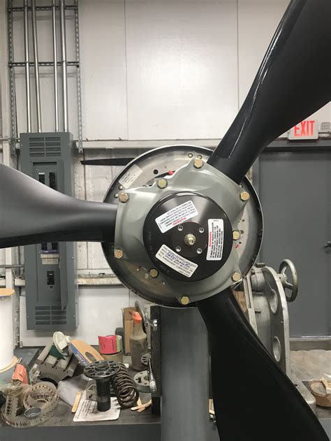 Gallery — Aircraft Propeller Works Inc