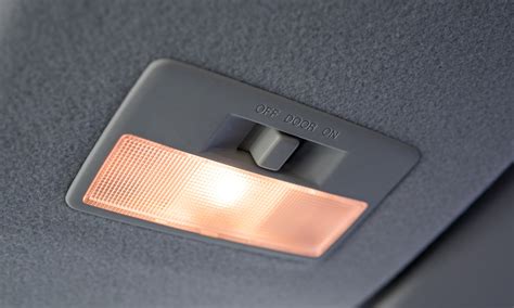 What Is Automotive Interior Lighting And How Does It Work Synopsys